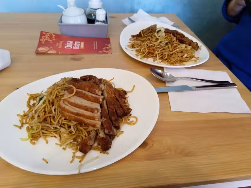 China Bistro Drensteinfurt