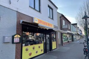 China Bistro Hoa Mai