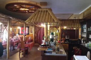 China-Bistro Hoang