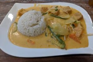 China Bistro im Marktplatz Center