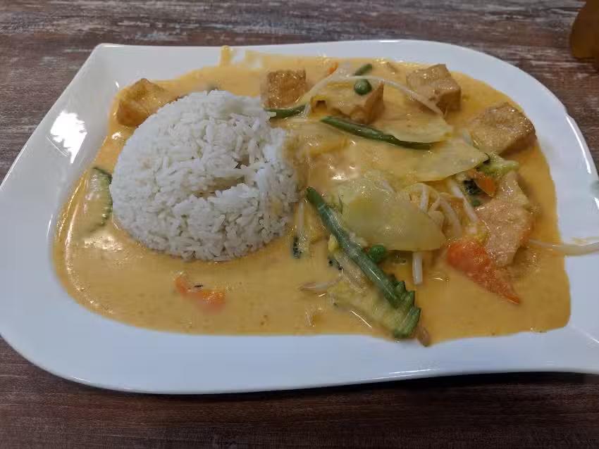 China Bistro im Marktplatz Center