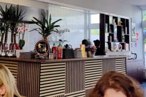 China Bistro Ni Hao