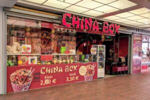 China Box