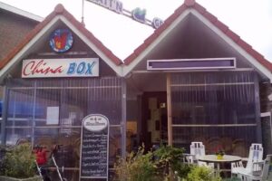 China Box Horumersiel