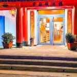 China City