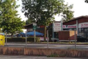 China City &ndash; Landshut