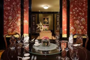 China Club Berlin