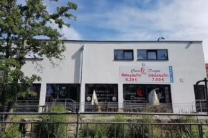 China Dragon Ehingen