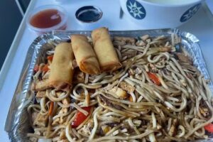 China Essen