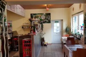 China Express Bad Schwalbach