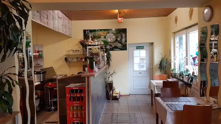 China Express Bad Schwalbach