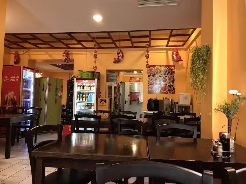China Fortuna Haus