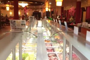 China Garden