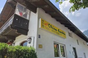 China Garden