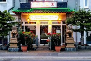 China Garden