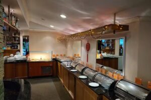 China Garden