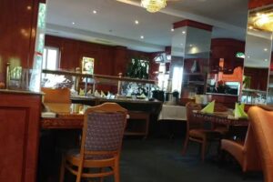 China Garden