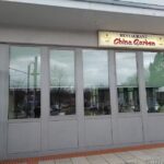 China Garden