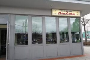 China Garden