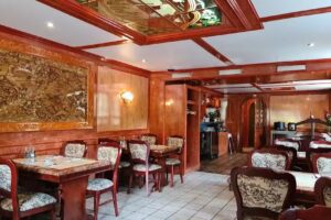 China Garden