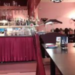 China Garden Restaurant