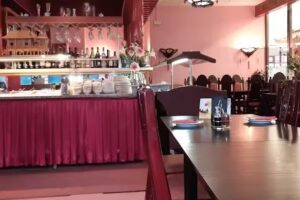 China Garden Restaurant