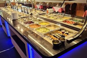 China Garden Restaurant