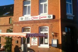 China-Garten