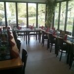 China Garten