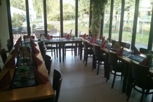 China Garten