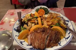 China Garten