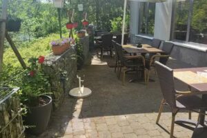 China Garten Bielefeld