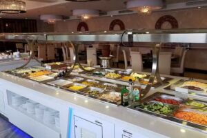 China-Garten Restaurant