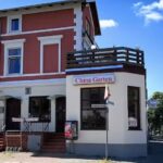 China Garten Restaurant