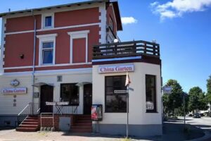 China Garten Restaurant