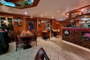 China Garten Spezialitäten Restaurant