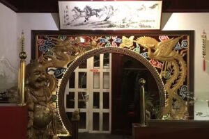 China Haus