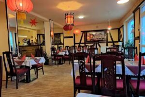 China-Haus