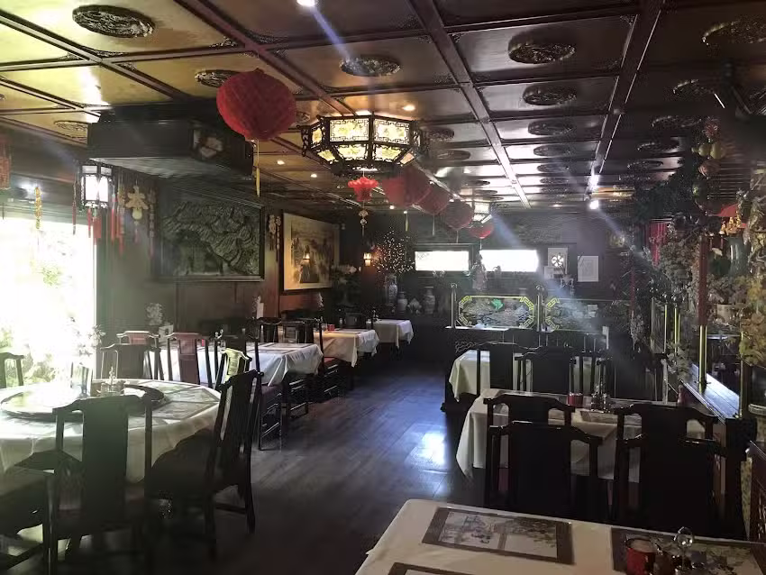 China Haus Berlin Thi Nguyen