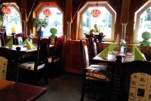 China House