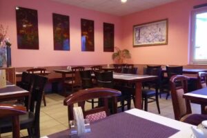 China House Restaurant