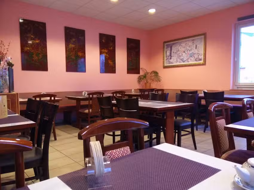 China House Restaurant