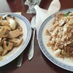 China-Imbiss
