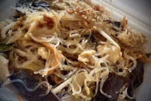 China Imbiss