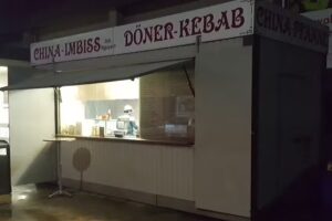 China Imbiss
