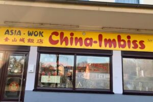 China Imbiss Asia-Wok