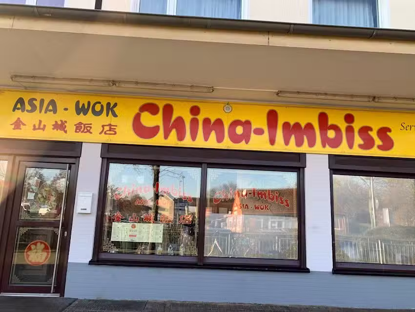 China Imbiss Asia-Wok