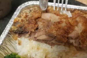 China Imbiss & Döner Kebab