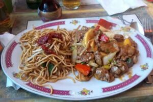 China Imbiss Express 2000 Essen