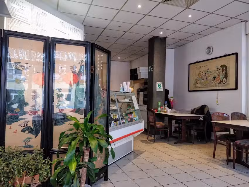 China Imbiss Express 3000 Bochum